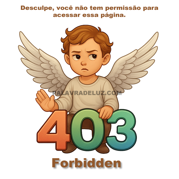 Erro 403