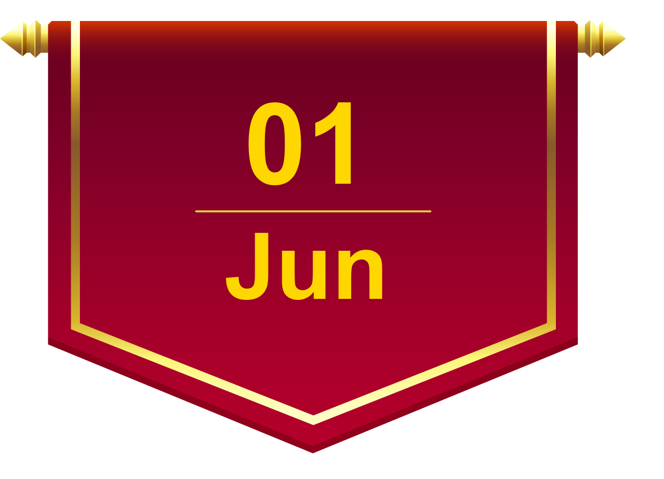 Data Banner