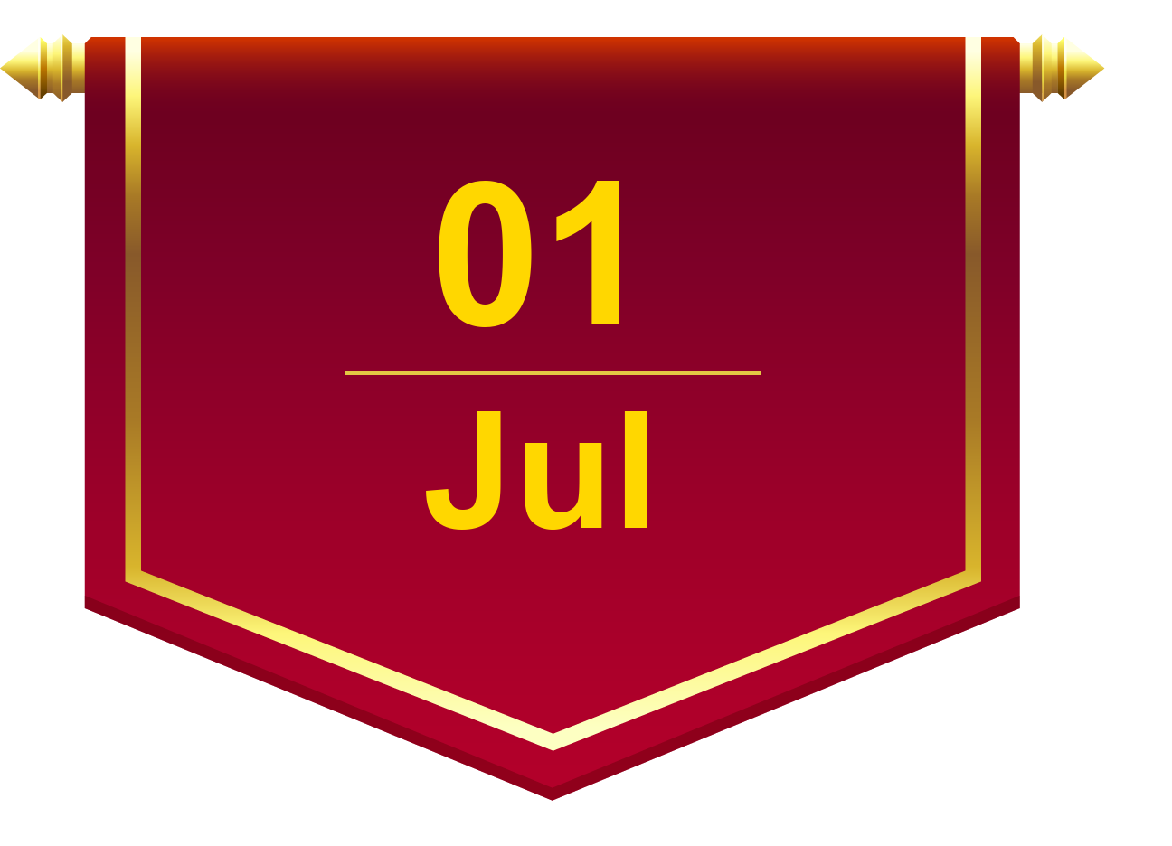 Data Banner