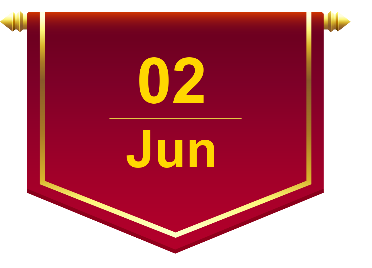 Data Banner
