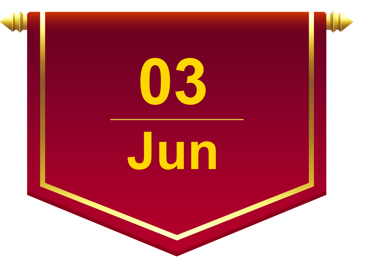 Data Banner