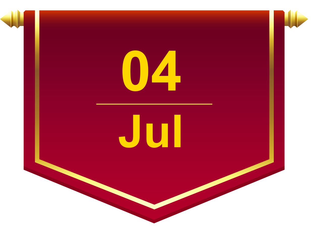 Data Banner