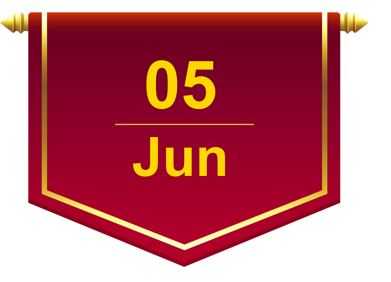 Data Banner