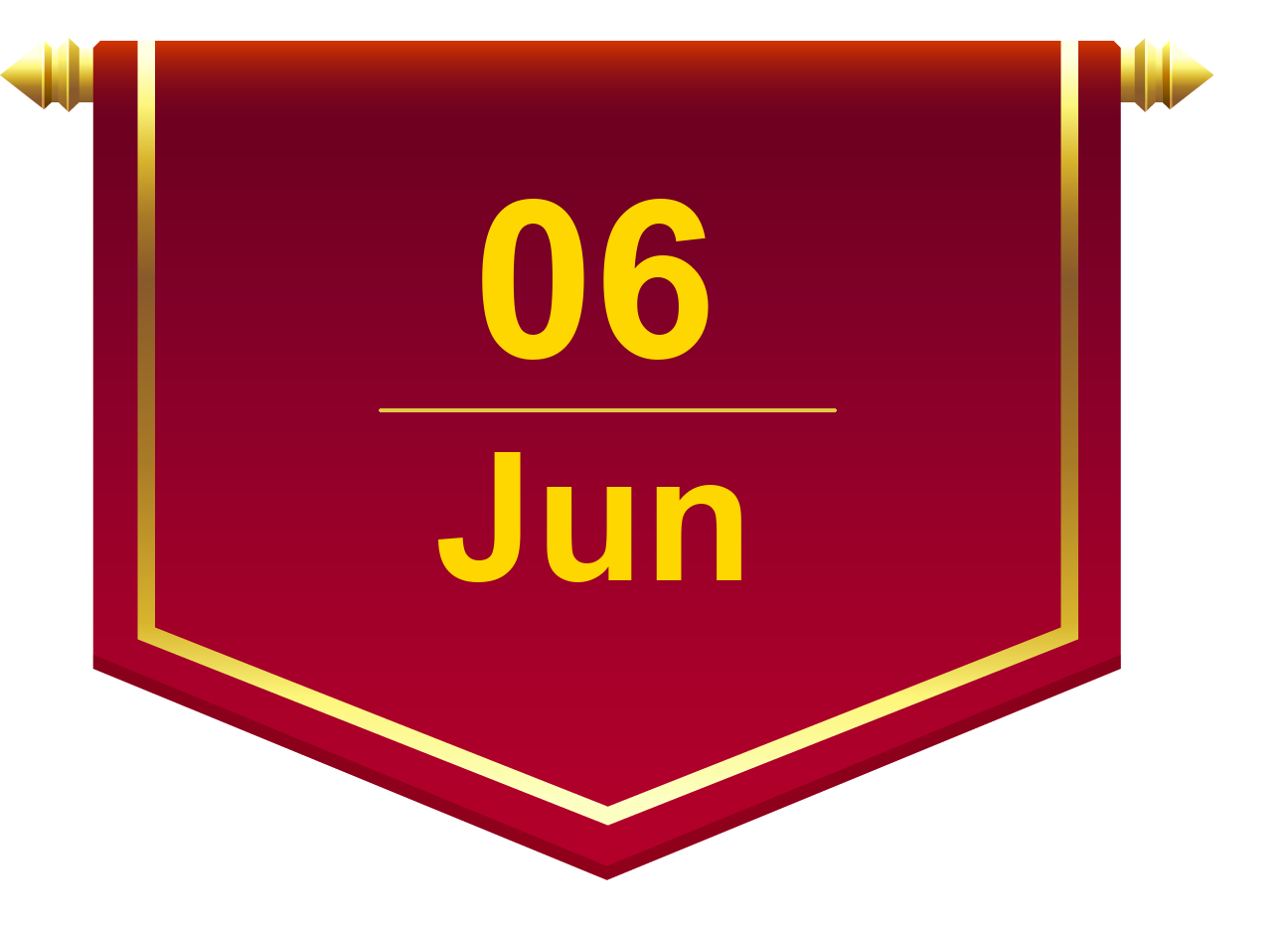 Data Banner