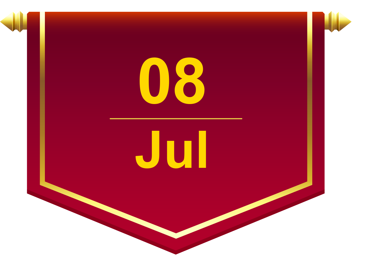 Data Banner