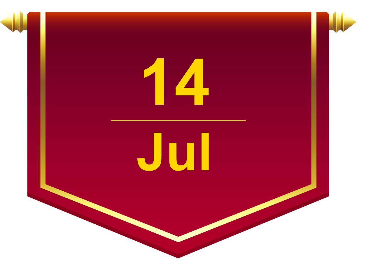 Data Banner