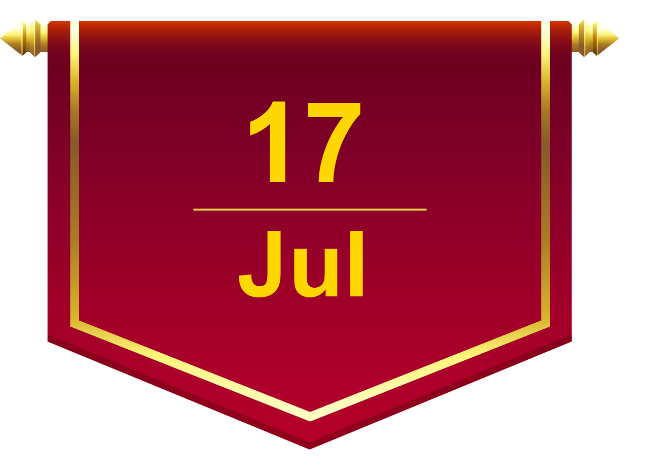 Data Banner
