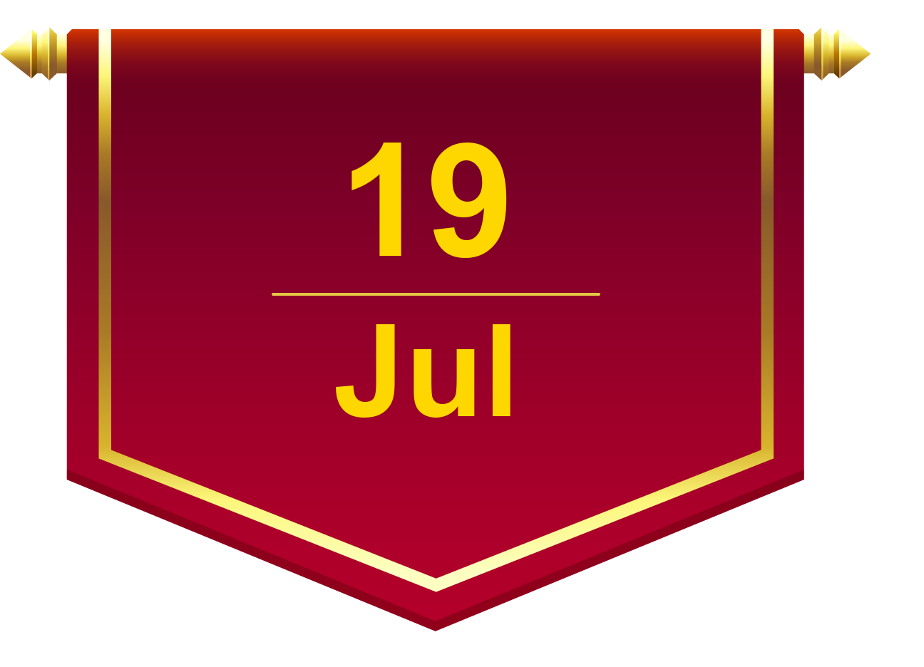 Data Banner