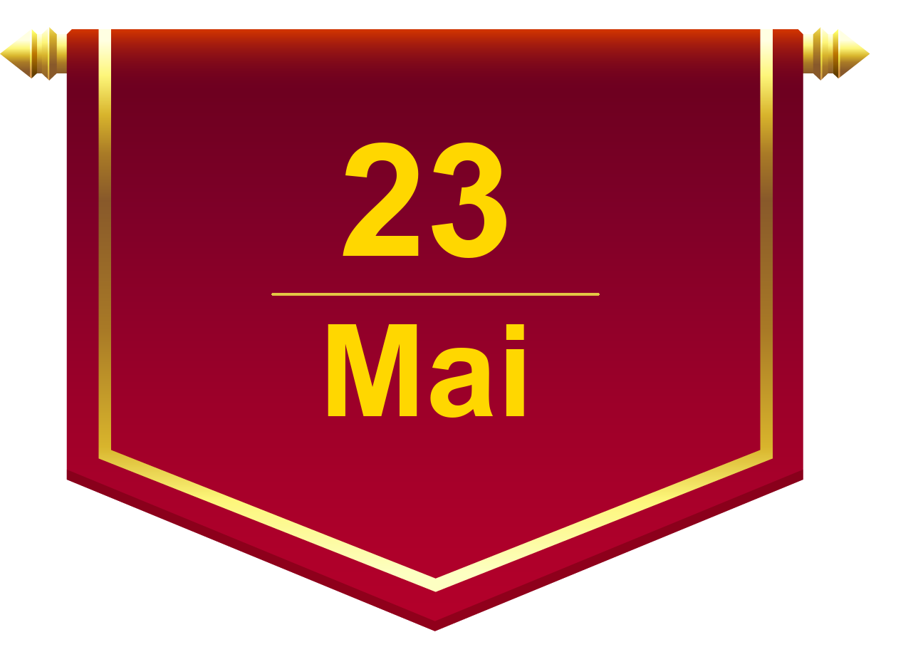 Data Banner