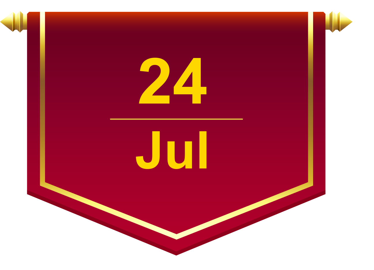 Data Banner