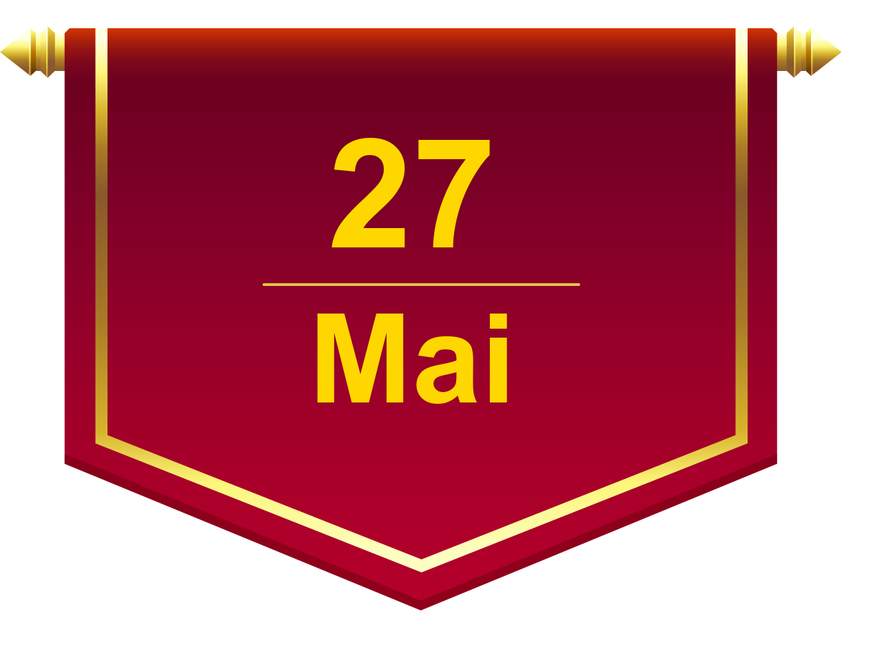 Data Banner