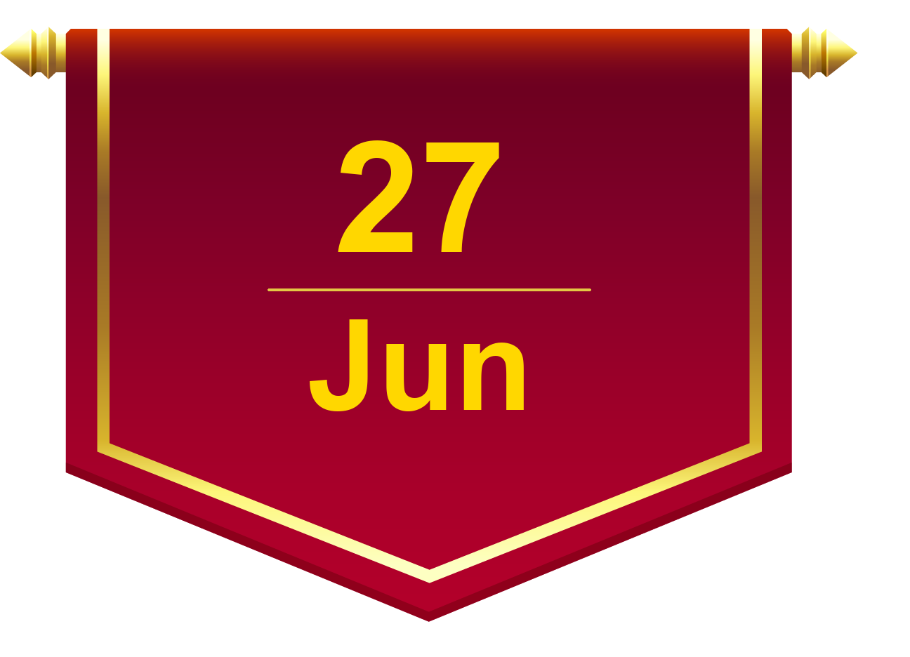 Data Banner