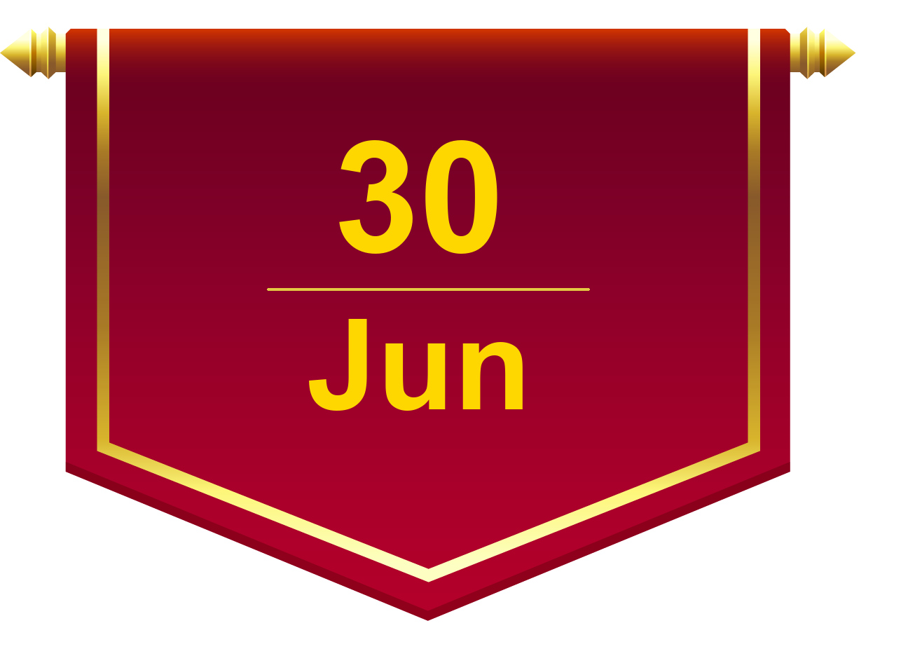 Data Banner