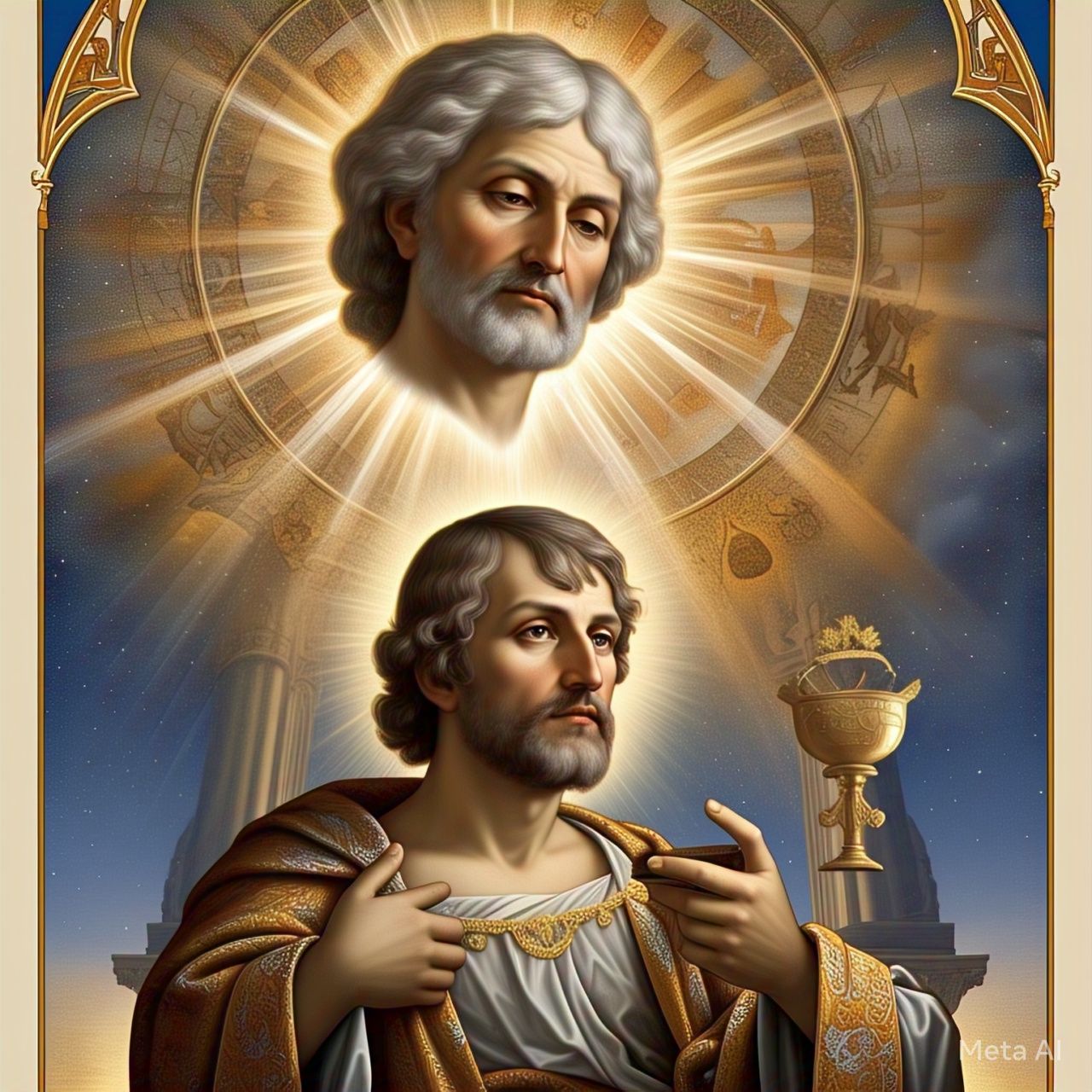 Palavra de Luz