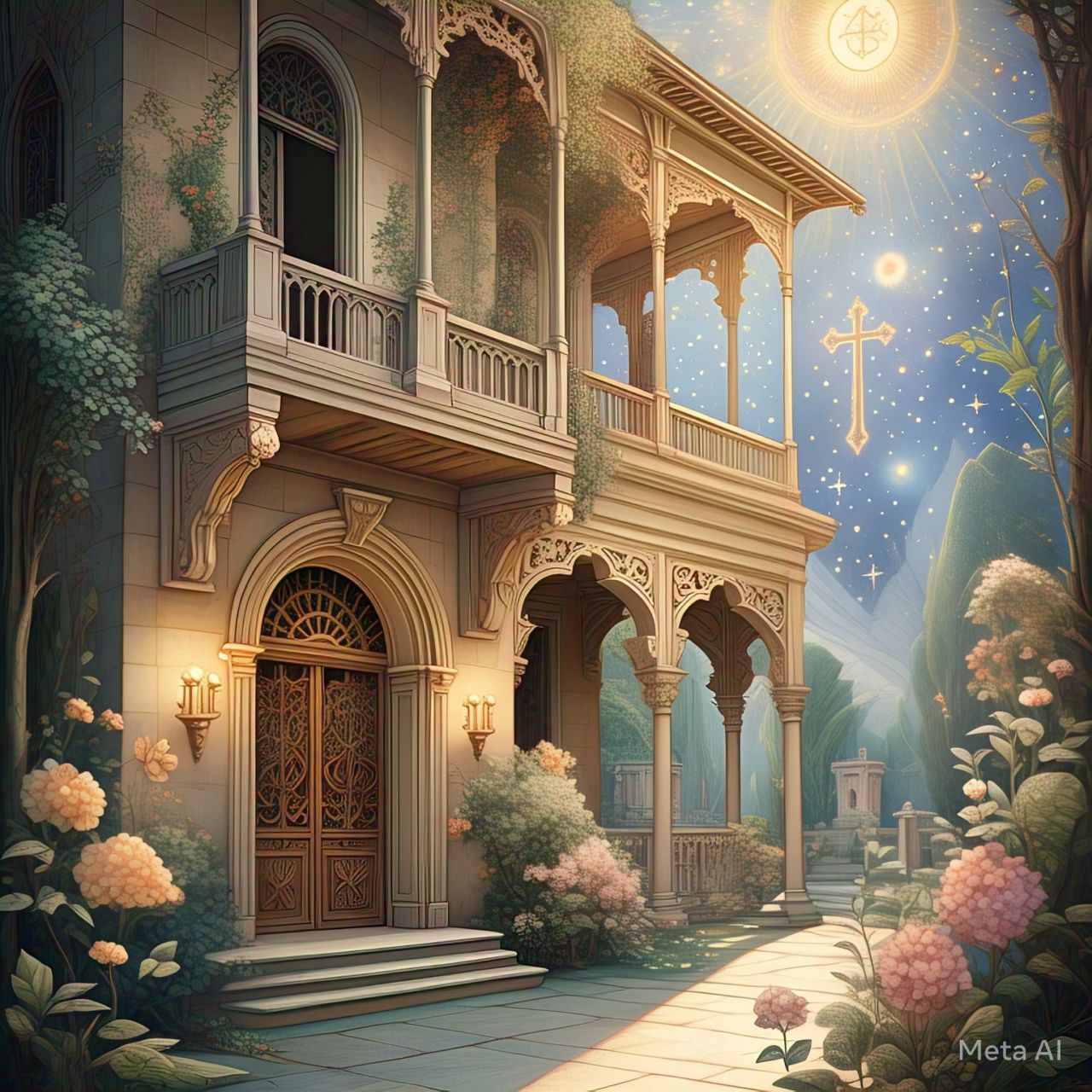 Palavra de Luz
