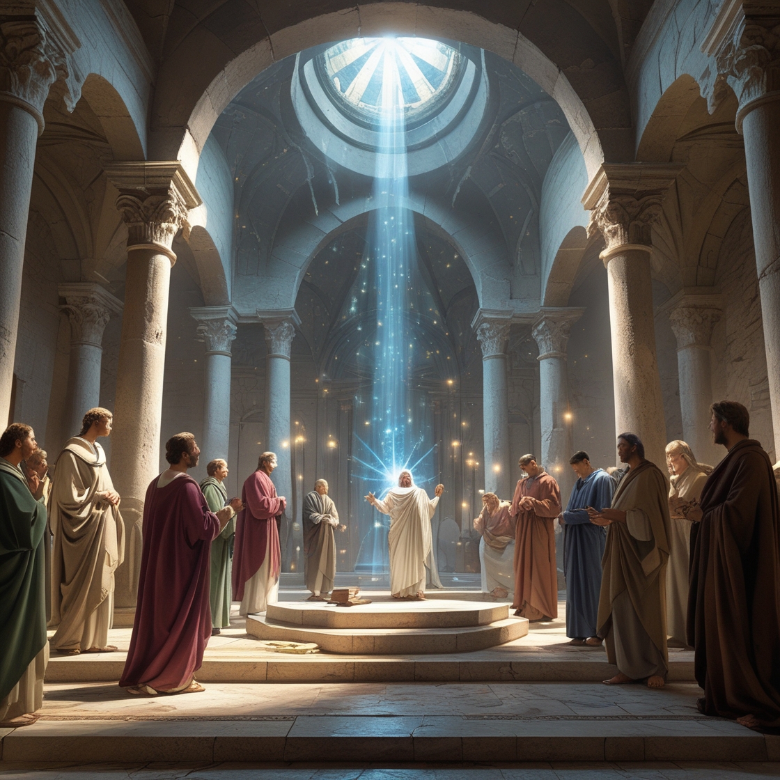 Palavra de Luz