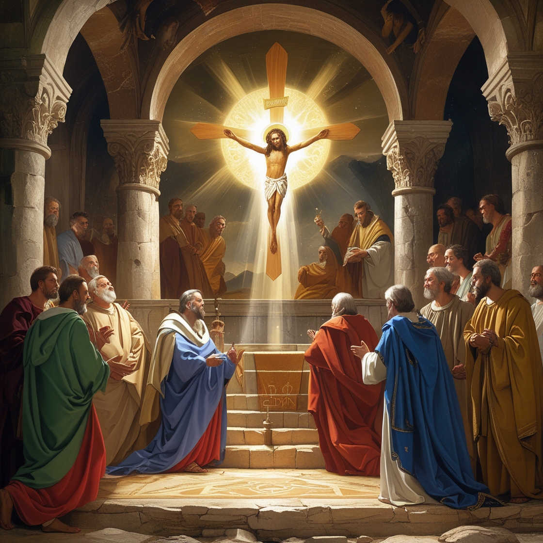 Palavra de Luz