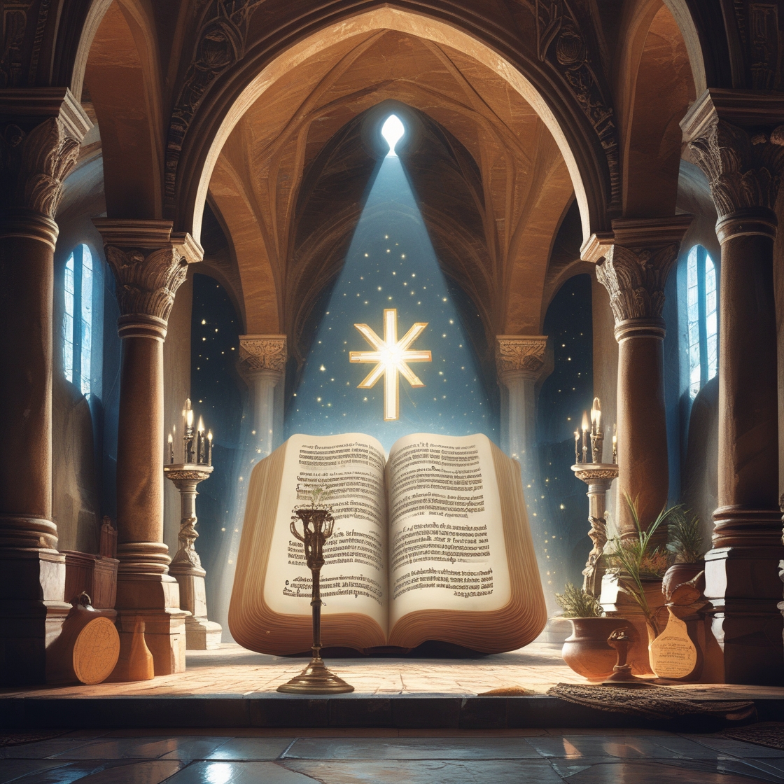 Palavra de Luz