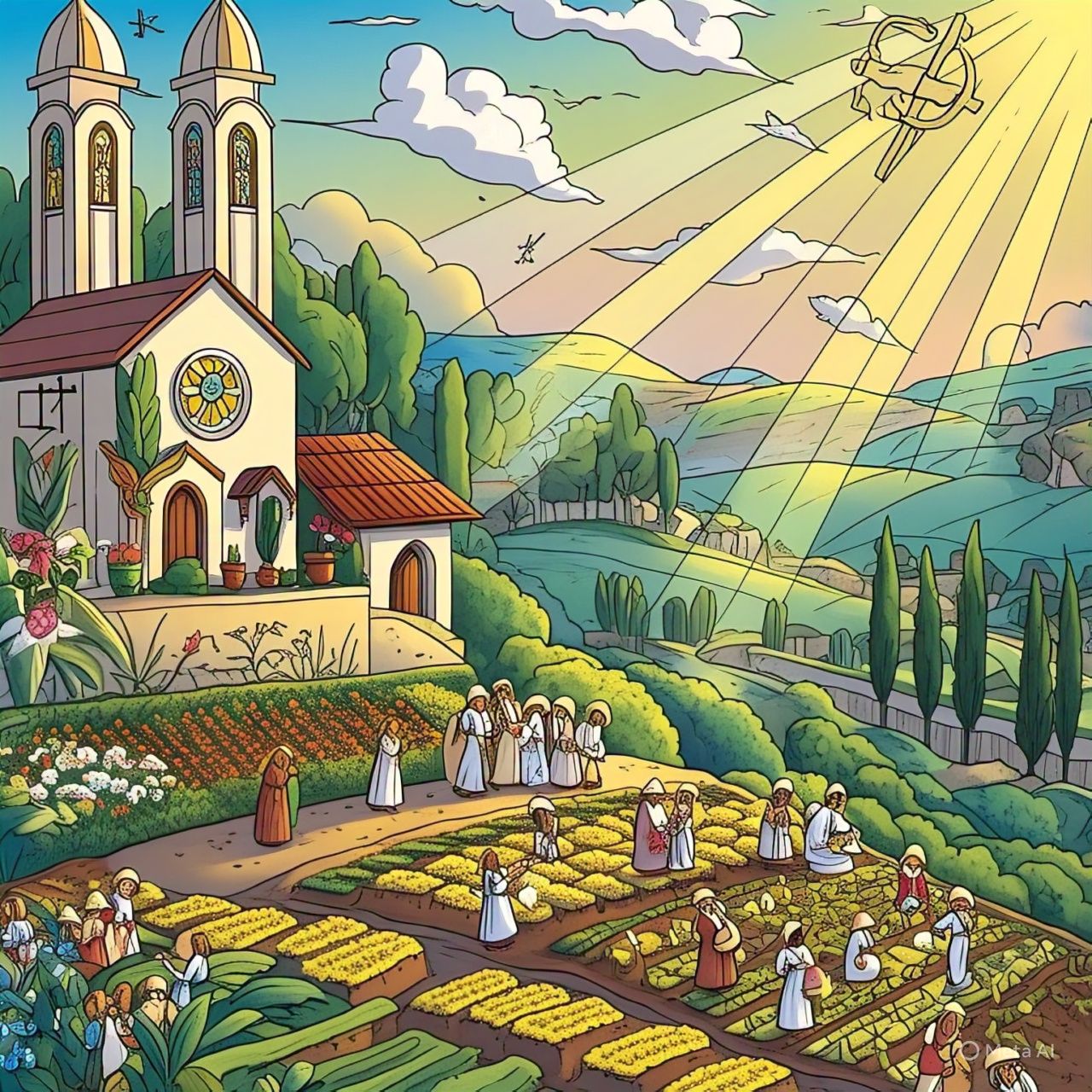 Palavra de Luz