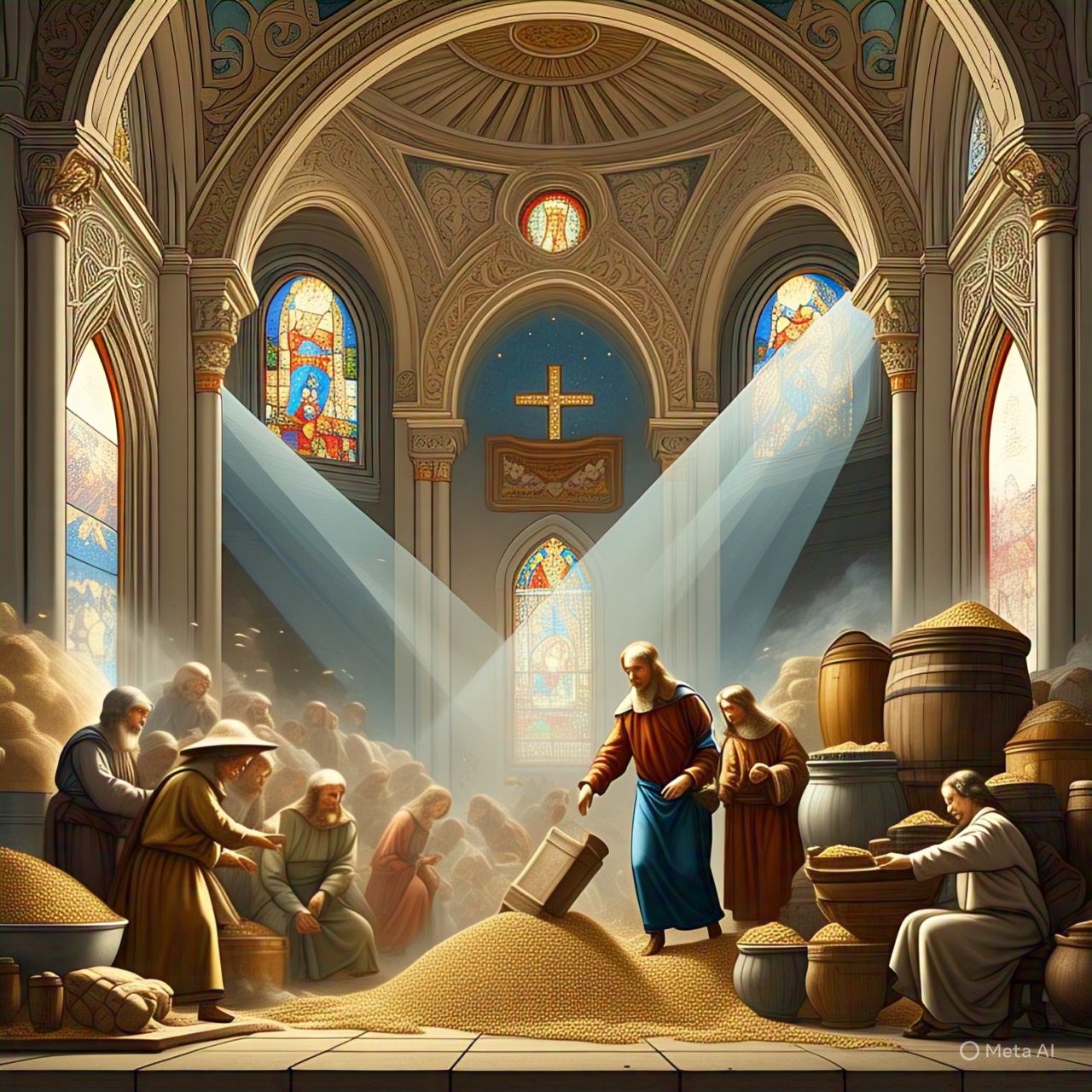 Palavra de Luz