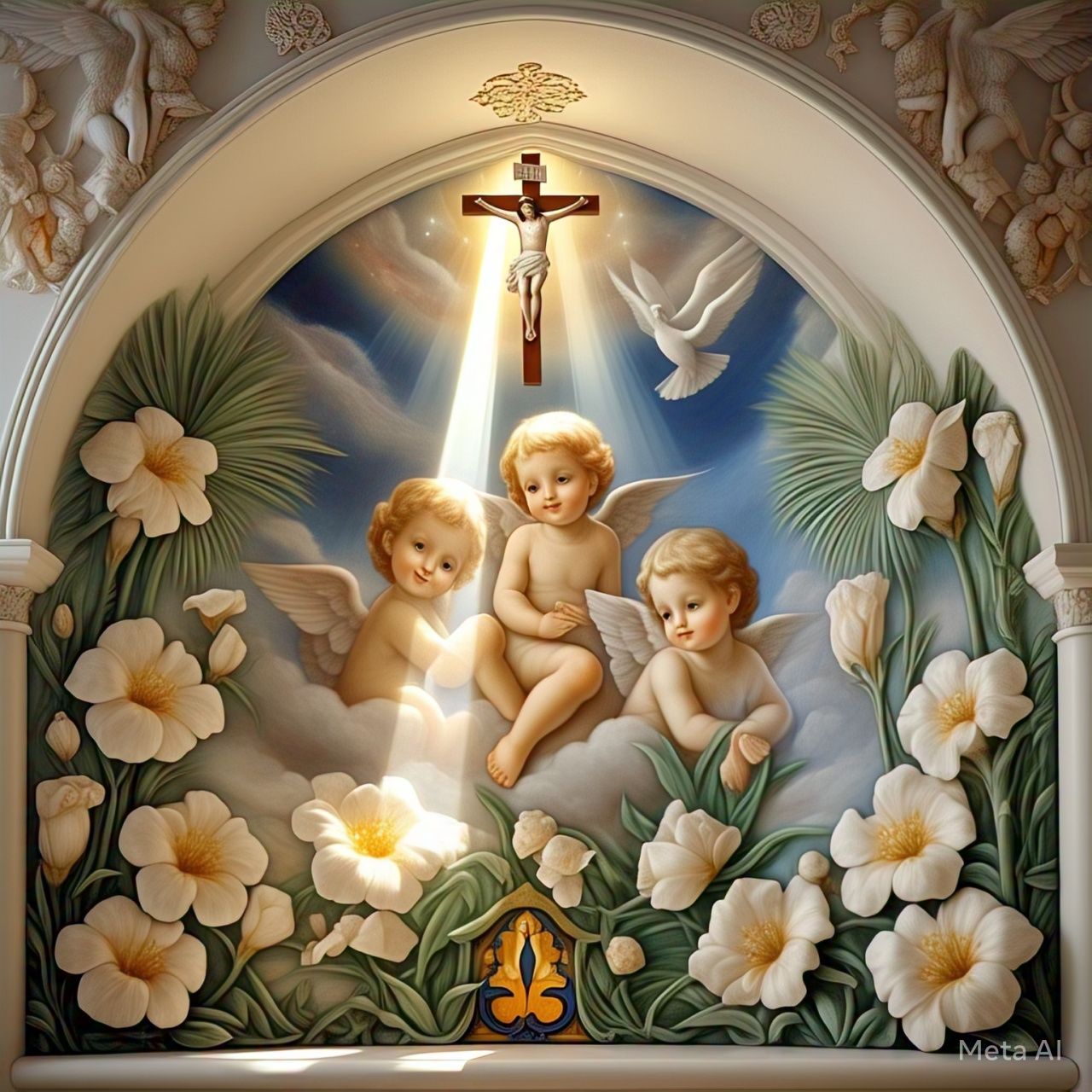 Palavara de Luz