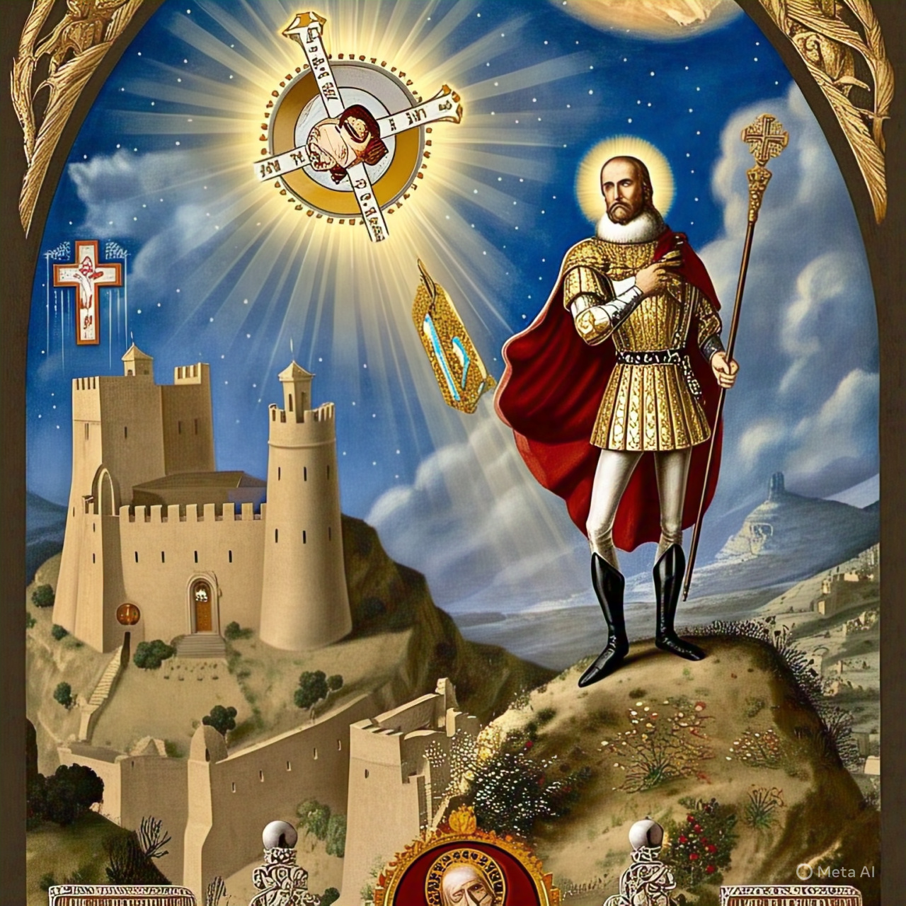 Palavra de Luz