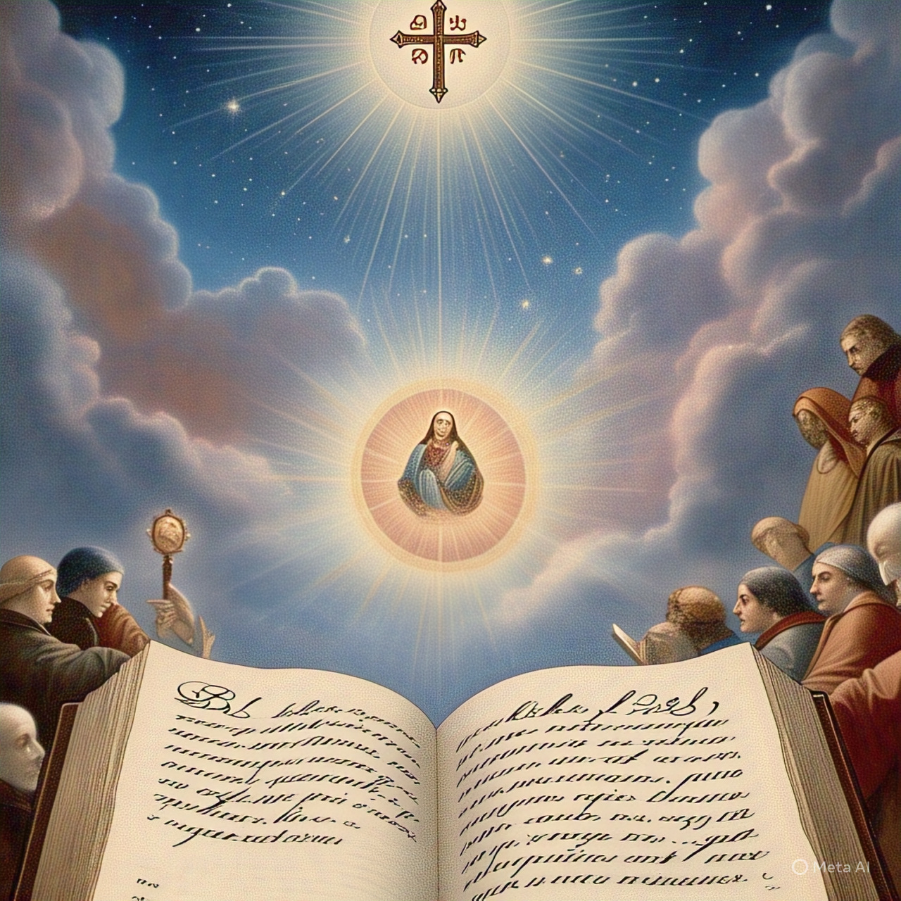Palavra de Luz