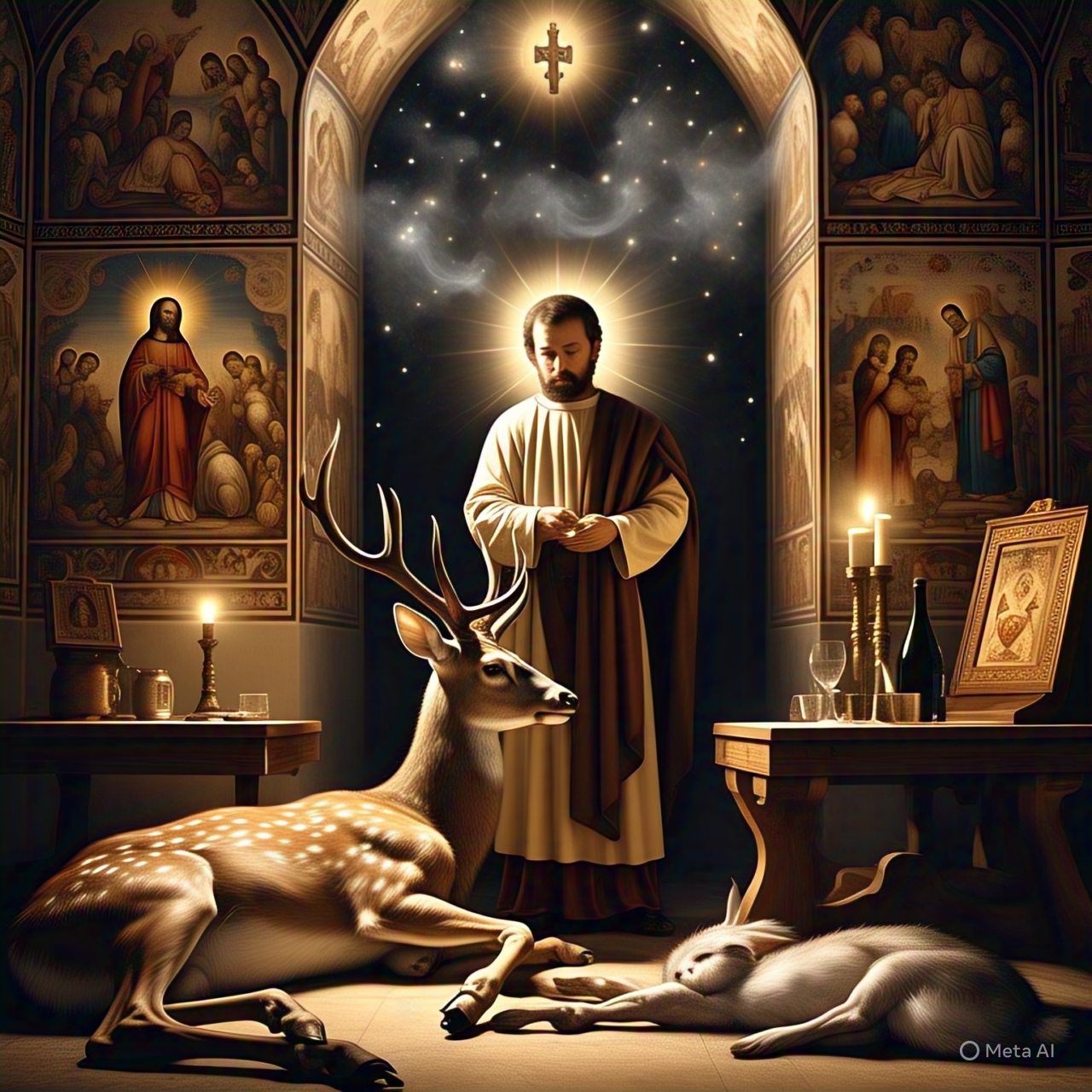 Palavra de Luz