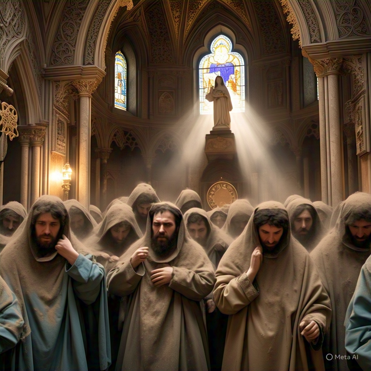 Palavra de Luz