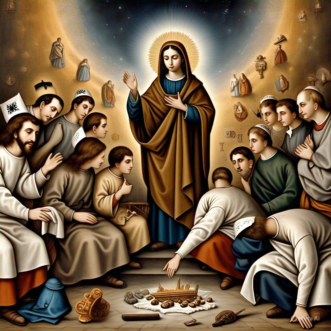 Palavra de Luz