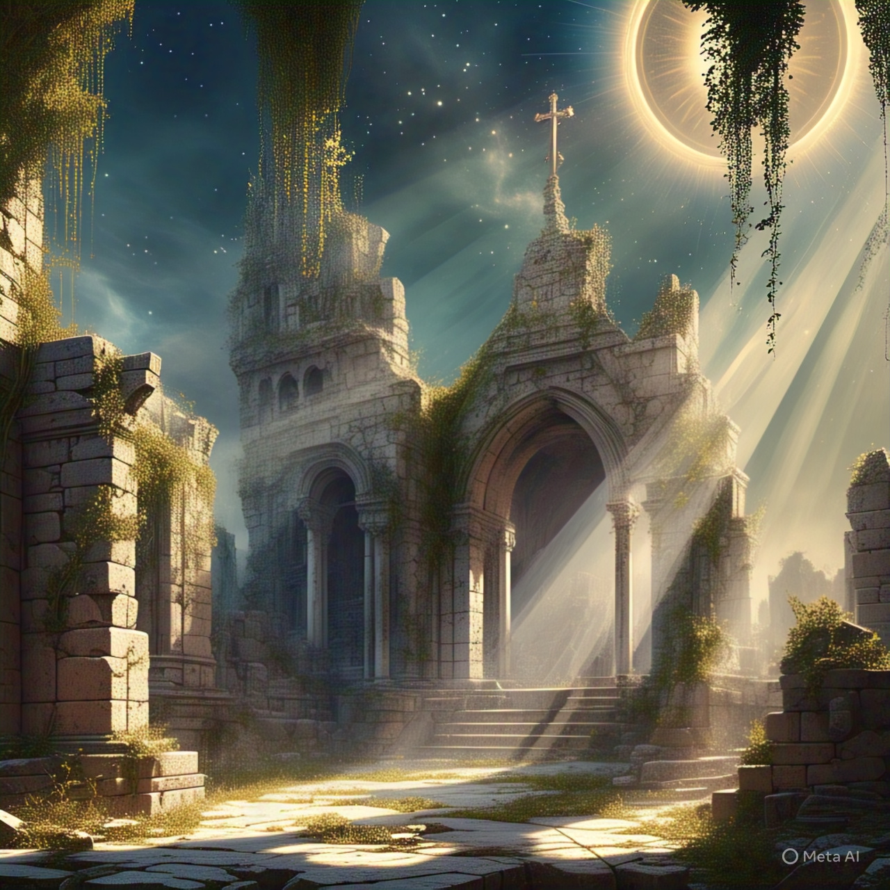 Palavra de Luz