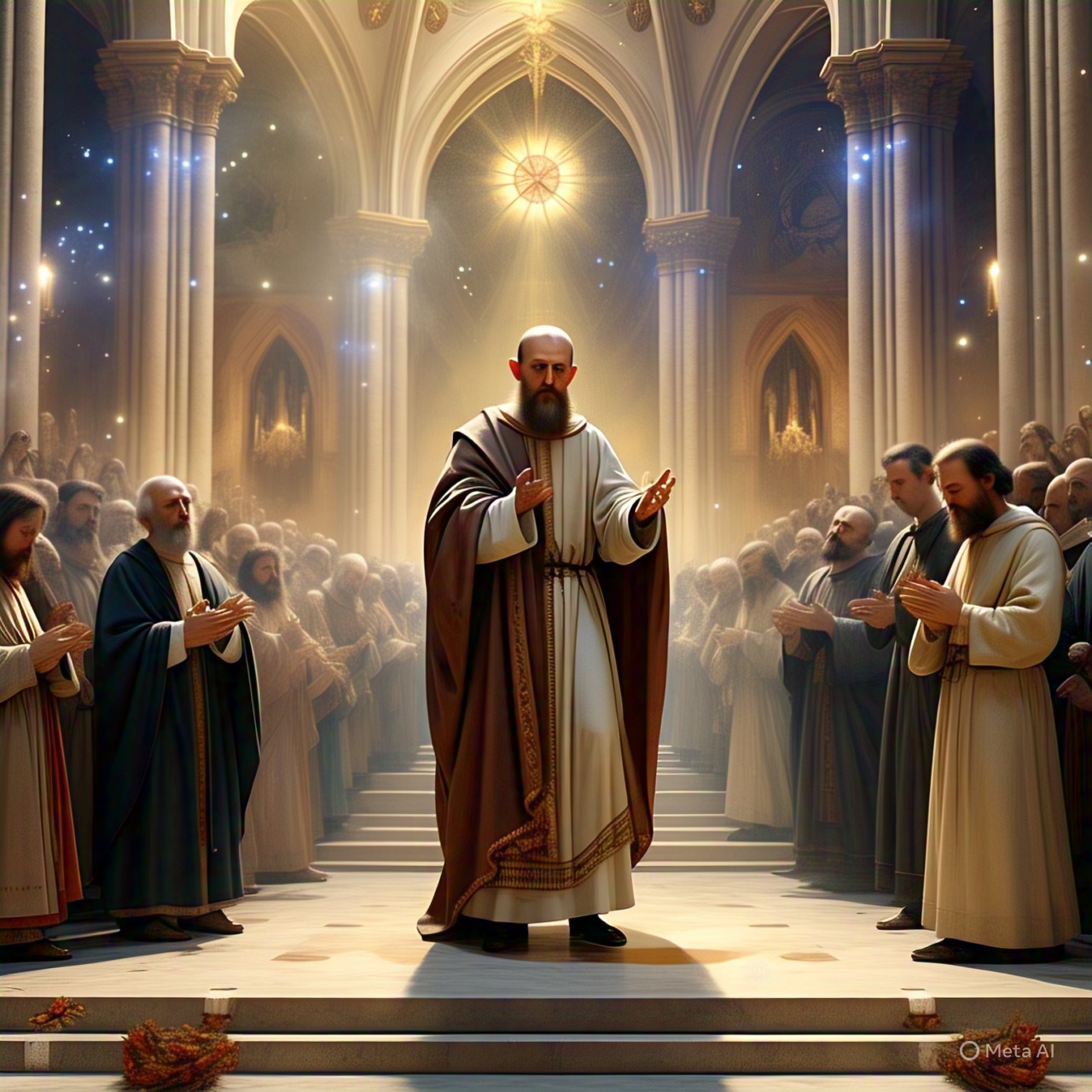 Palavra de Luz