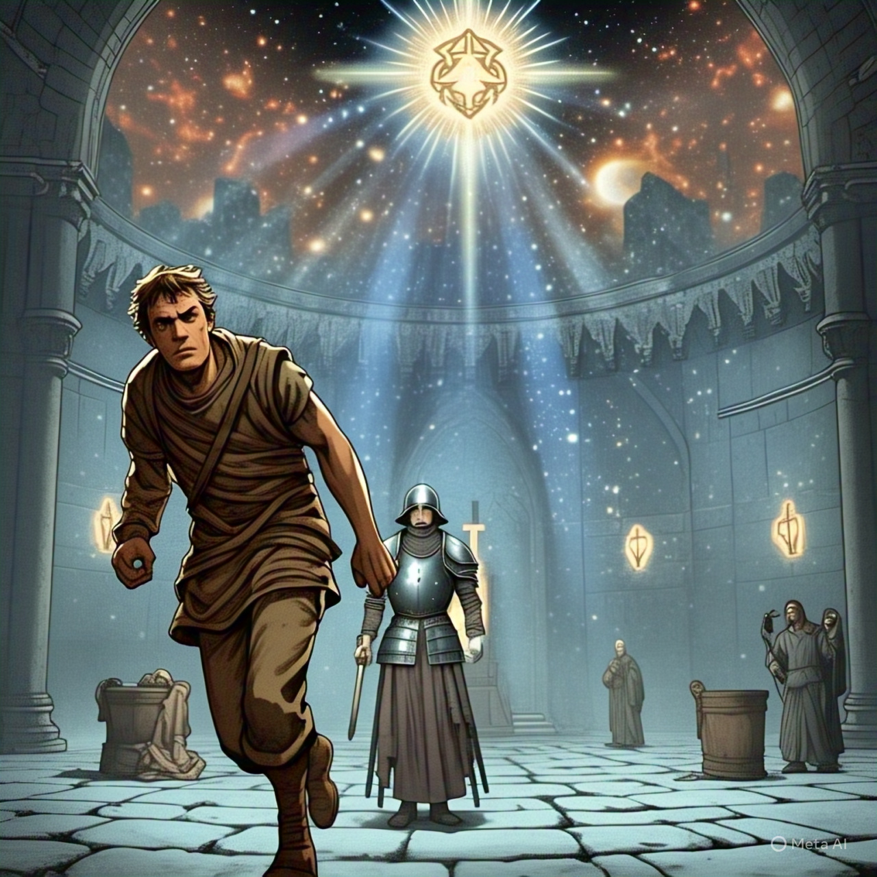 Palavra de Luz