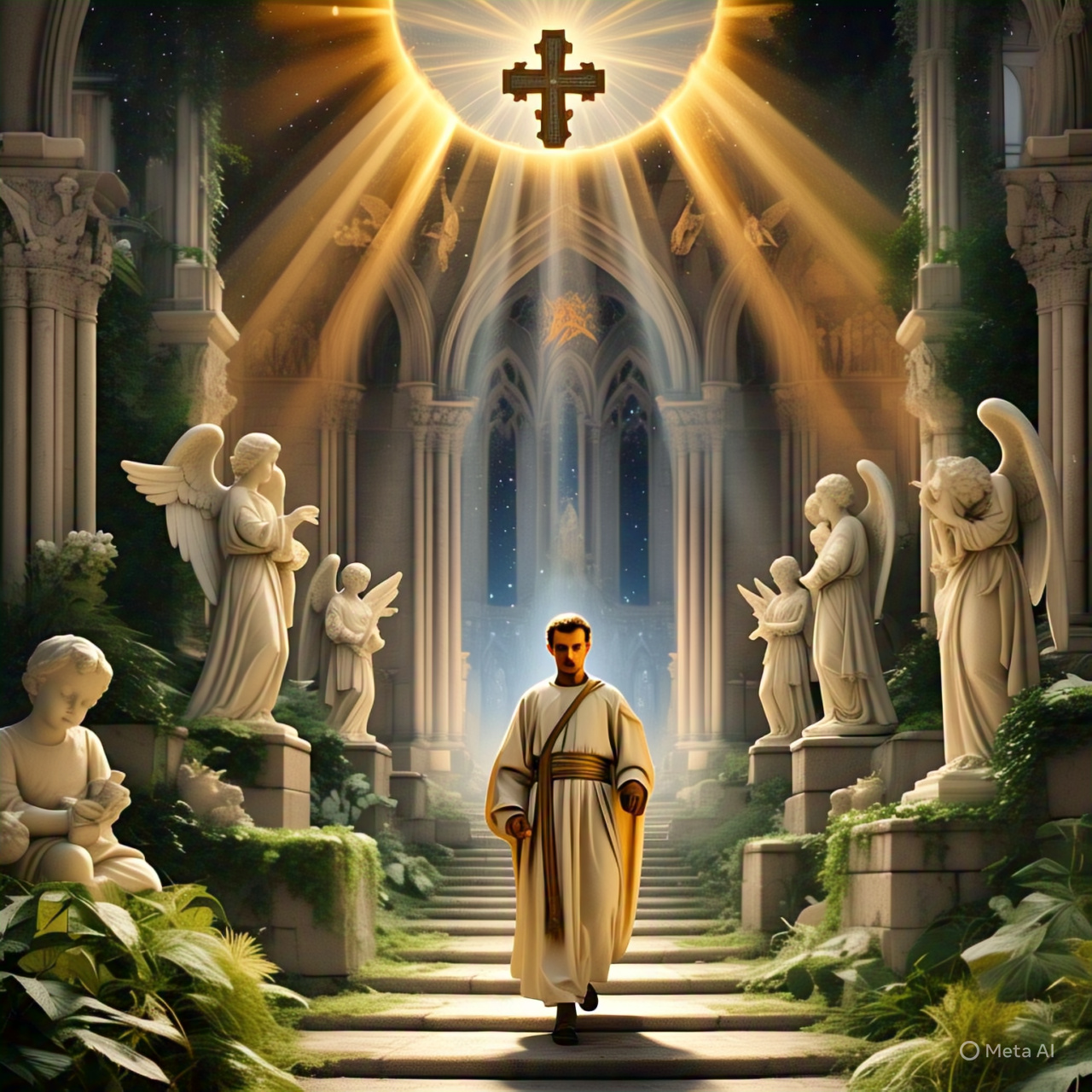 Palavra de Luz