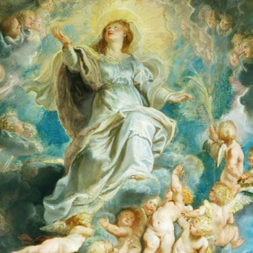 # Assunção De Nossa Senhora
