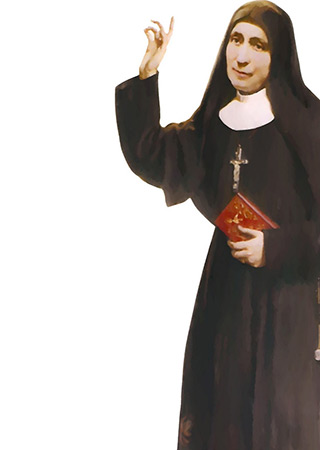  Beata Helena Guerra