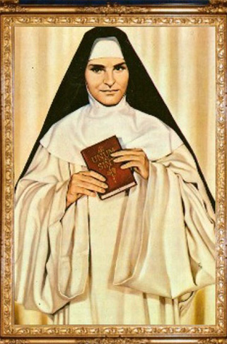  Beata Maria Gabriella Da Unidade