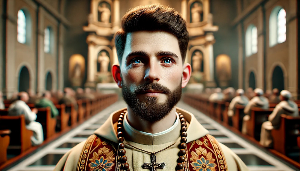  Beato Bartolomeu De Mártires