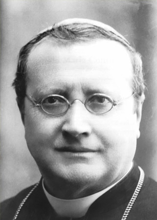  Beato Guido Maria Conforto