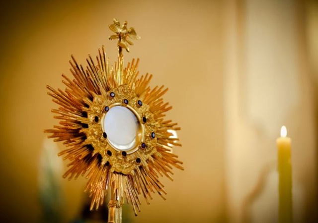  Corpus Christi