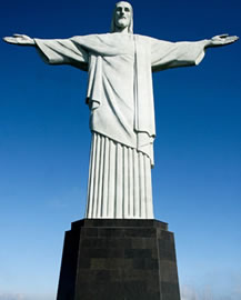  Cristo Redentor