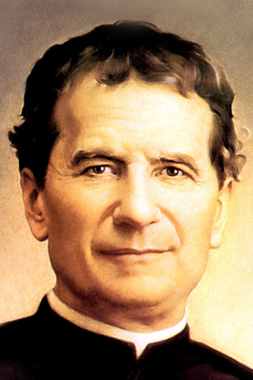  Dom Bosco