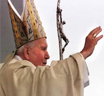  João Paulo Ii