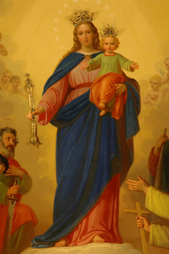  Maria Auxiliadora