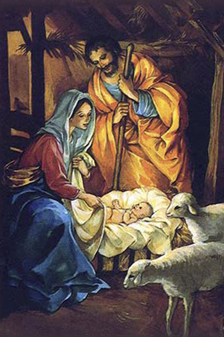  Nascimento De Jesus