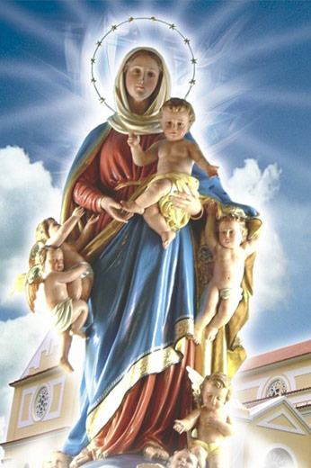  Nossa Senhora Abadia