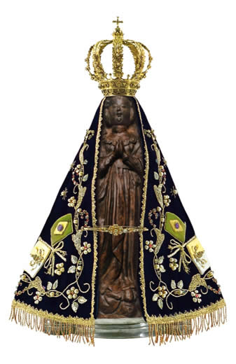  Nossa Senhora Aparecida