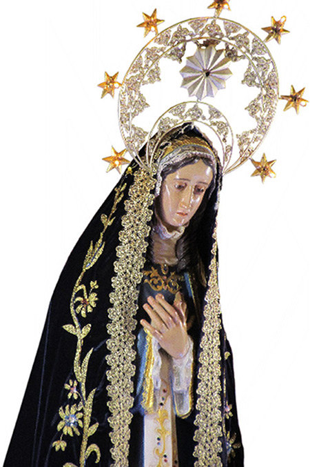  Nossa Senhora Da Agonia