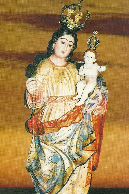  Nossa Senhora Da Apresentação