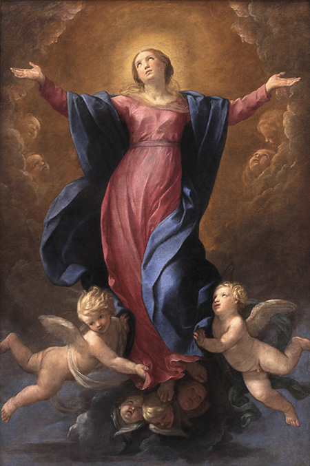  Nossa Senhora Da Assunção